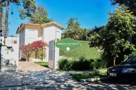 Sobrado com 3 Quartos para alugar, 250m² no Jardim Europa, Penápolis