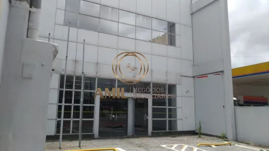 Galpão/Depósito/Armazém à venda, 400m² no Independência, Taubaté