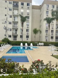 Apartamento com 2 Quartos à venda, 52m² no Taquara, Rio de Janeiro