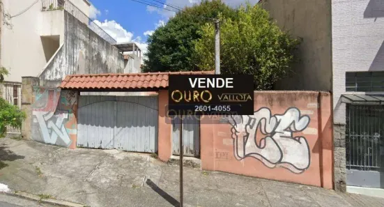 Lote/Terreno à venda, 440m² no Mooca, São Paulo