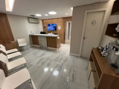 Consultório à venda, 72m² no Enseada do Suá, Vitória