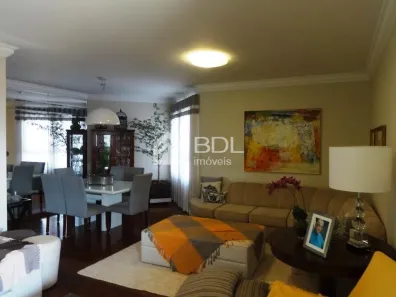 Apartamento com 4 Quartos à venda, 167m² no Centro, Campinas