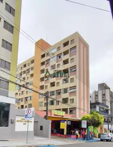 Apartamento com 3 Quartos à venda, 66m² no Centro, Londrina