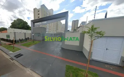 Apartamento com 2 Quartos à venda, 41m² no Jardim Alvorada, Maringá