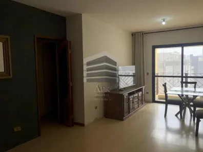 Apartamento com 3 Quartos à venda, 77m² no Vila Mariana, São Paulo