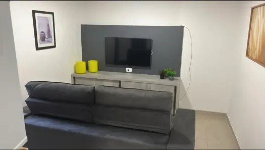 Apartamento com 1 Quarto para alugar, 40m² no Boa Viagem, Recife