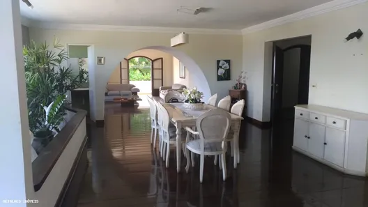 Apartamento com 3 Quartos para alugar, 287m² no Centro, Caraguatatuba