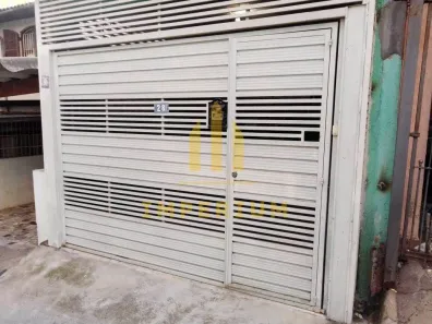 Sobrado com 3 Quartos à venda, 80m² no Água Fria, São Paulo