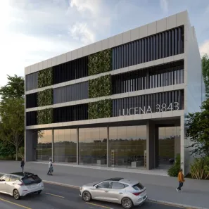 Ponto Comercial para alugar, 127m² no Centro, Estância Velha