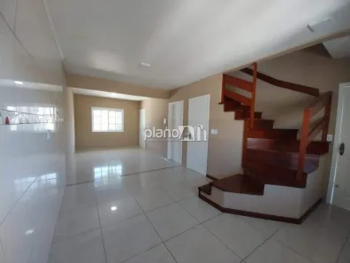 Casa com 3 Quartos para alugar, 160m² no Diva Lessa de Jesus, Gravataí