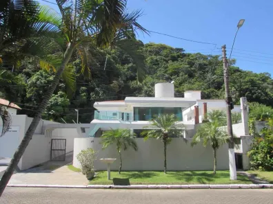 Casa com 4 Quartos à venda, 450m² no Balneário Praia do Pernambuco, Guarujá