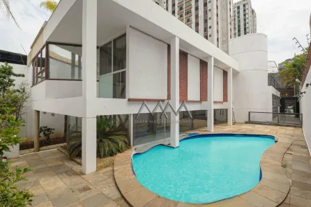 Casa com 6 Quartos à venda, 412m² no São Bento, Belo Horizonte