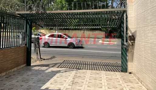 Casa com 2 Quartos à venda, 70m² no Santana, São Paulo