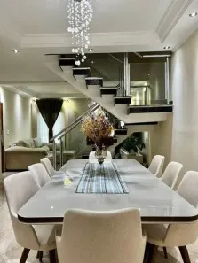 Sobrado com 3 Quartos à venda, 118m² no Vila Milton, Guarulhos