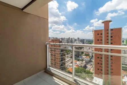Apartamento com 1 Quarto à venda, 60m² no Pinheiros, São Paulo