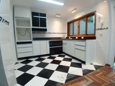 Sala Comercial para alugar, 12m² no Jardim Itapeva, São Paulo