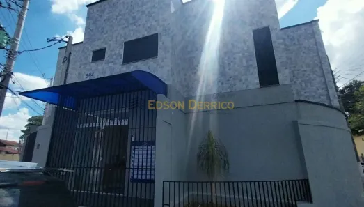 Sala Comercial para alugar, 21m² no Parque São Domingos, Pindamonhangaba