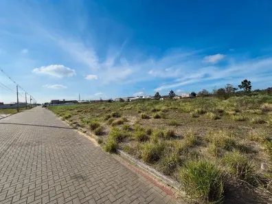 Lote/Terreno à venda, 351m² no Mato Alto, Araranguá