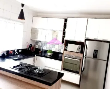 Casa com 3 Quartos à venda, 160m² no Bosque dos Eucaliptos, São José dos Campos