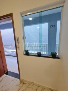 Apartamento com 2 Quartos à venda, 36m² no Vila Medeiros, São Paulo