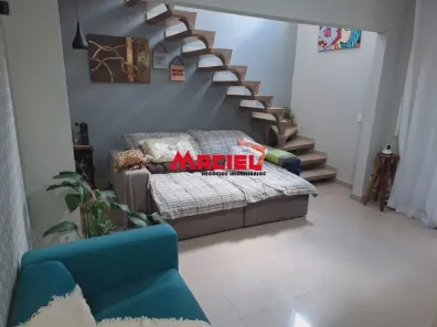 Sobrado com 2 Quartos à venda, 90m² no Residencial Dom Bosco, São José dos Campos
