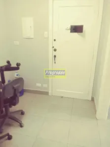 Imóvel Comercial à venda, 49m² no Centro, Santos