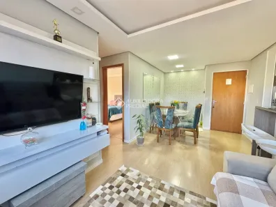 Apartamento com 2 Quartos à venda, 90m² no Nossa Senhora das Graças, Canoas