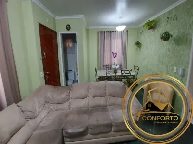 Casa de Condomínio com 3 Quartos à venda, 93m² no Vila Esperança, São Paulo