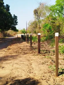 Lote/Terreno à venda, 29000m² no , Santo Antônio de Leverger