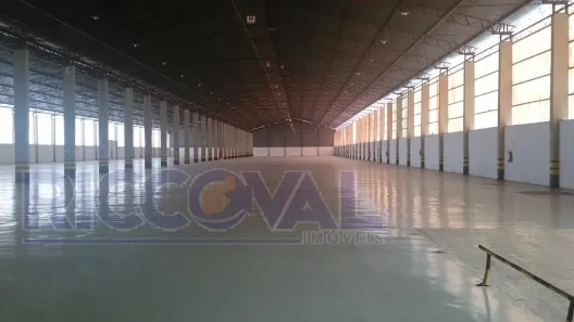 Galpão/Depósito/Armazém para alugar, 20000m² no Condomínio Nova São Paulo, Itapevi