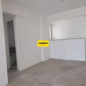 Apartamento com 2 Quartos à venda, 58m² no Vila Gonçalves, São Bernardo do Campo