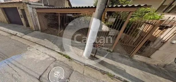 Lote/Terreno à venda, 249m² no Vila Alpina, São Paulo