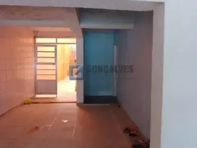 Casa com 4 Quartos à venda, 309m² no Planalto, São Bernardo do Campo