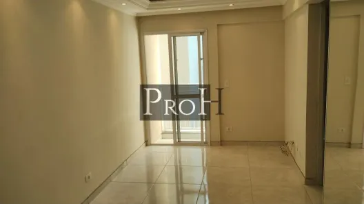 Apartamento com 2 Quartos à venda, 52m² no Baeta Neves, São Bernardo do Campo