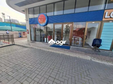 Ponto Comercial com 1 Quarto à venda, 27m² no Barra Olímpica, Rio de Janeiro