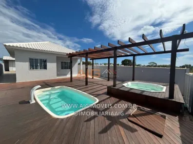 Casa com 3 Quartos à venda, 120m² no , Iguaba Grande