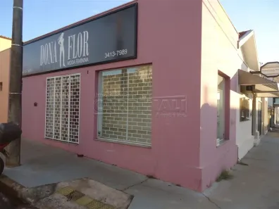 Ponto Comercial à venda, 171m² no Vila Monteiro (Gleba I), São Carlos