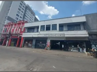 Galpão/Depósito/Armazém para venda ou aluguel, 918m² no Santa Efigênia, São Paulo