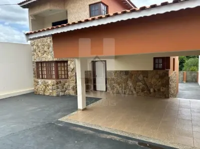 Casa com 3 Quartos à venda, 199m² no Cidade Jardim, Monte Mor