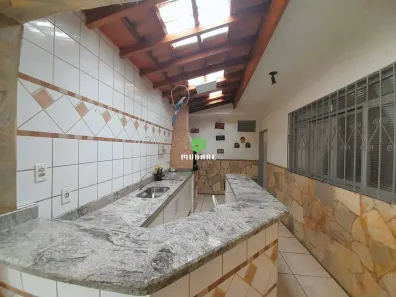 Casa com 3 Quartos à venda, 219m² no Vila Scarabucci, Franca
