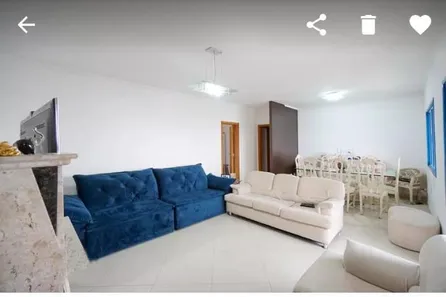 Apartamento com 3 Quartos à venda, 156m² no Jardim Avelino, São Paulo