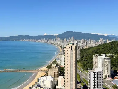 Apartamento com 4 Quartos à venda, 238m² no Centro, Itapema