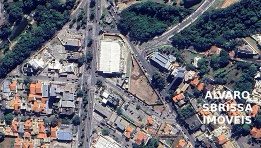 Lote/Terreno para alugar, 3m² no Parque Campolim, Sorocaba