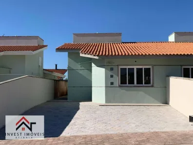 Casa com 3 Quartos à venda, 81m² no Centro, Bom Jesus dos Perdões