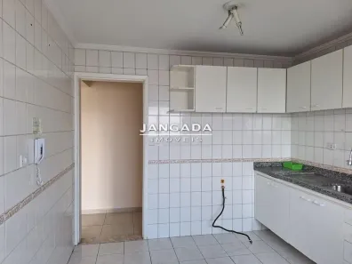 Apartamento com 2 Quartos para alugar, 60m² no Veloso, Osasco