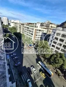 Apartamento com 3 Quartos à venda, 110m² no Tijuca, Rio de Janeiro