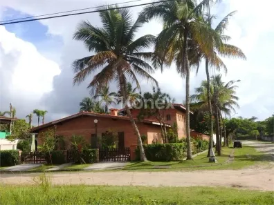 Casa com 5 Quartos à venda, 413m² no Balneário Praia do Pernambuco, Guarujá