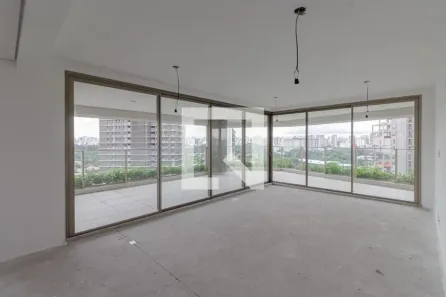 Apartamento com 3 Quartos à venda, 221m² no Moema, São Paulo