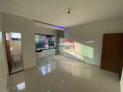 para alugar, 50m² no Parque São Jorge, São Paulo