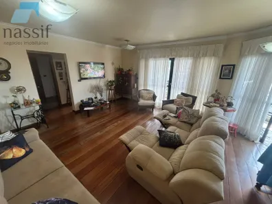 Apartamento com 4 Quartos à venda, 160m² no Vila Oliveira, Mogi das Cruzes